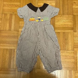 Size 12-18 month lil cactus